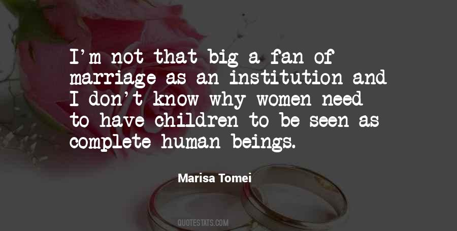 Marisa Tomei Quotes #1554730