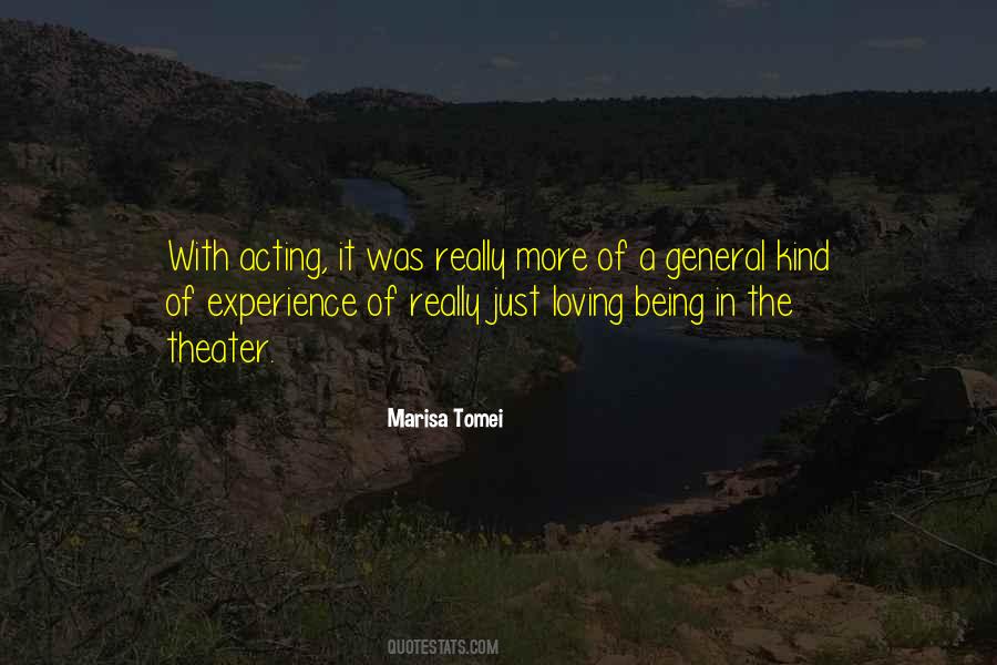 Marisa Tomei Quotes #530467