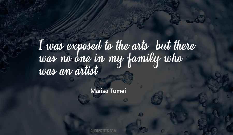 Marisa Tomei Quotes #668350
