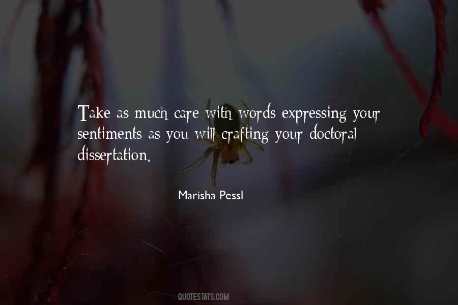 Marisha Pessl Quotes #1184910 Marisha Pessl Quotes #1184910