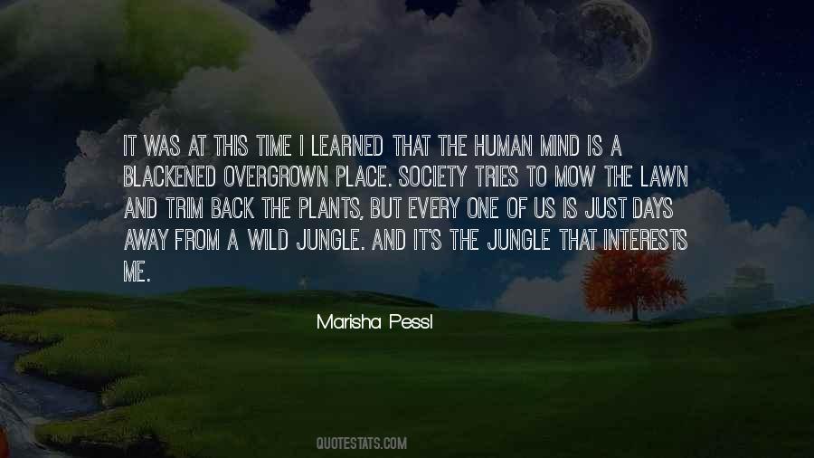 Marisha Pessl Quotes #119310 Marisha Pessl Quotes #119310
