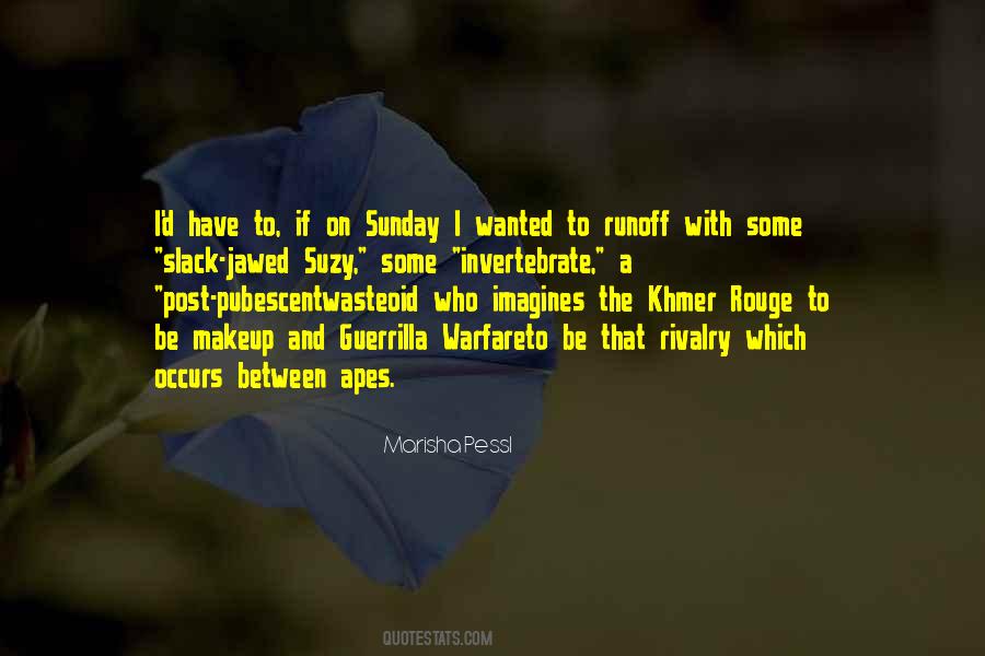 Marisha Pessl Quotes #1454433 Marisha Pessl Quotes #1454433