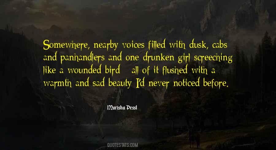 Marisha Pessl Quotes #1530177 Marisha Pessl Quotes #1530177