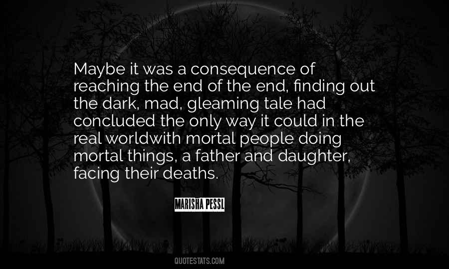 Marisha Pessl Quotes #1545400 Marisha Pessl Quotes #1545400