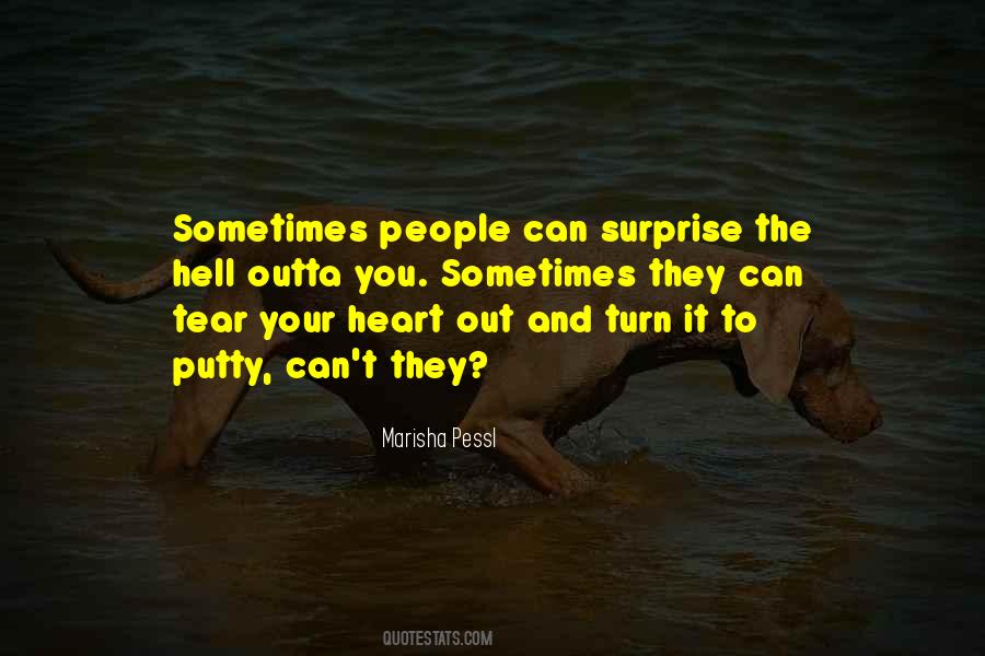 Marisha Pessl Quotes #1616989 Marisha Pessl Quotes #1616989