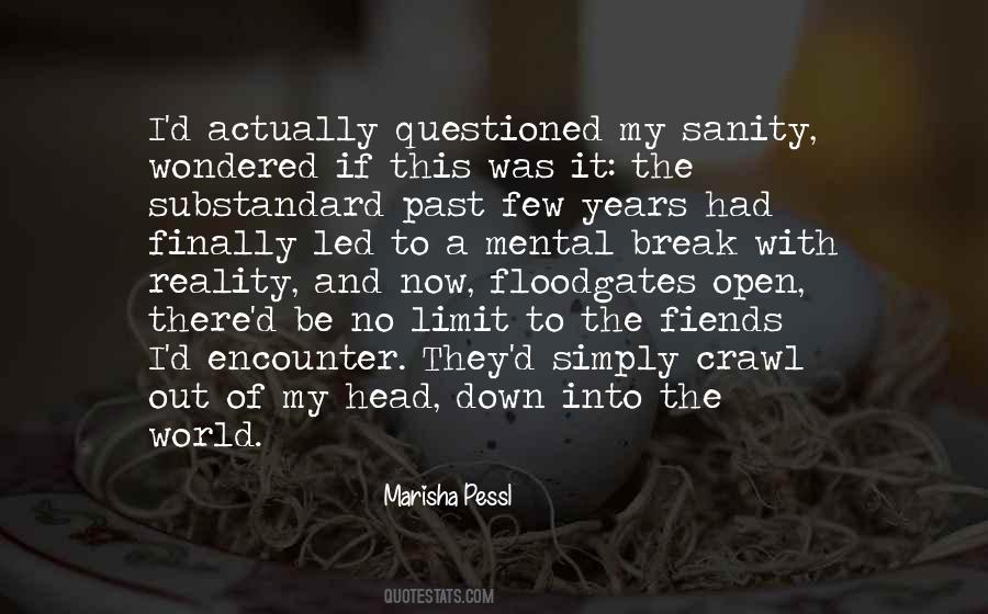 Marisha Pessl Quotes #70368 Marisha Pessl Quotes #70368