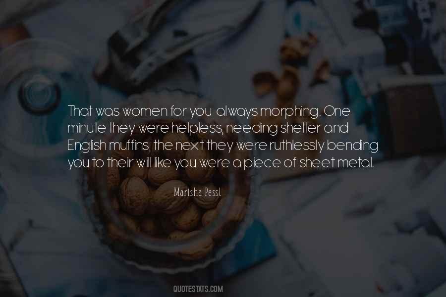 Marisha Pessl Quotes #853386 Marisha Pessl Quotes #853386