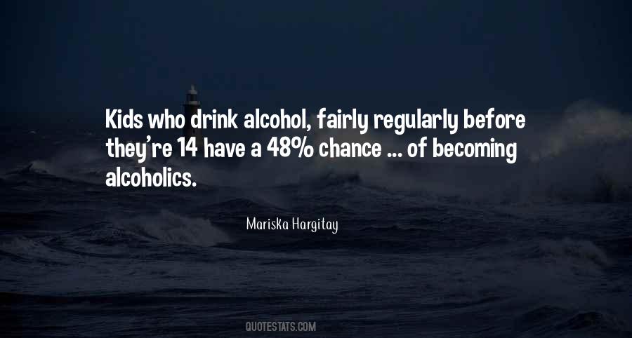 Mariska Hargitay Quotes #1767741