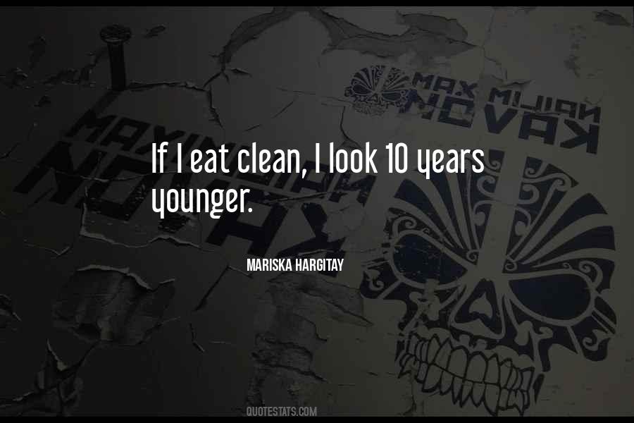 Mariska Hargitay Quotes #435067