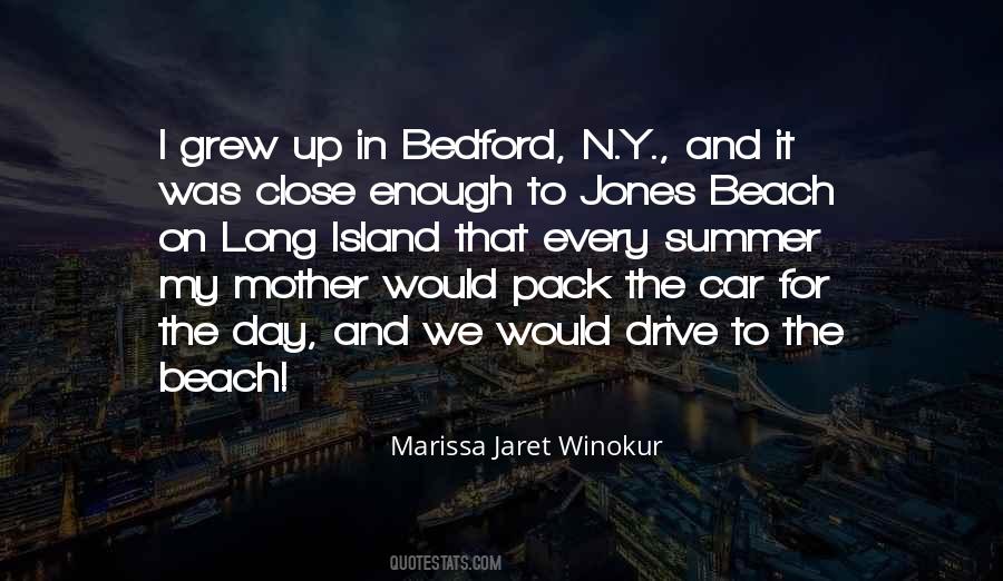 Marissa Jaret Winokur Quotes #1764498