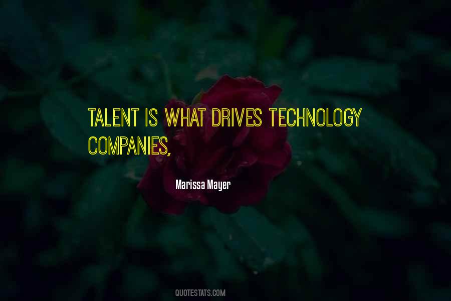 Marissa Mayer Quotes #1310836