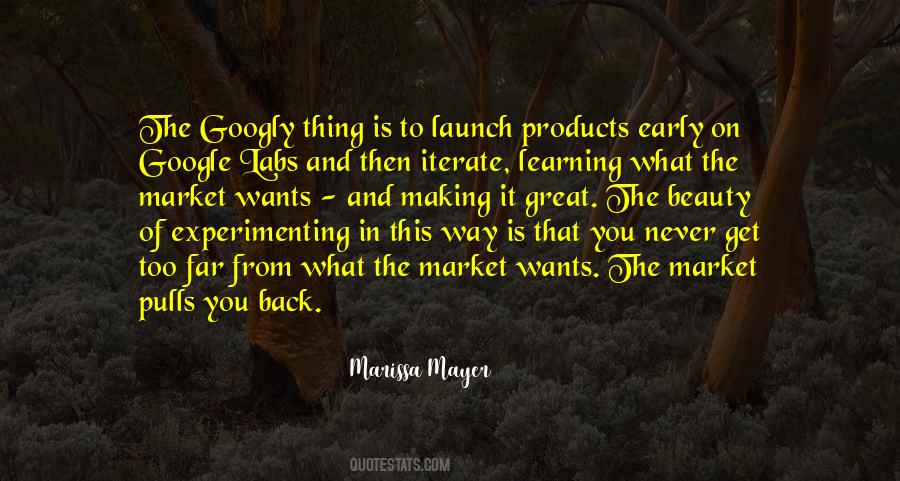 Marissa Mayer Quotes #1617162