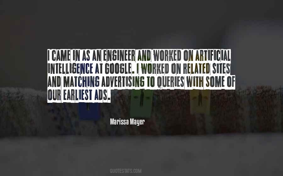 Marissa Mayer Quotes #1812141