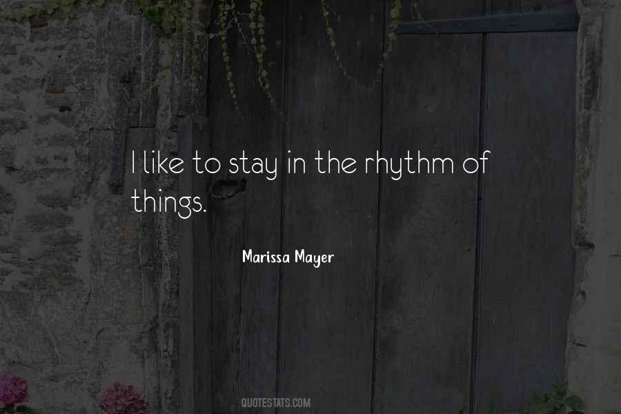 Marissa Mayer Quotes #1852017