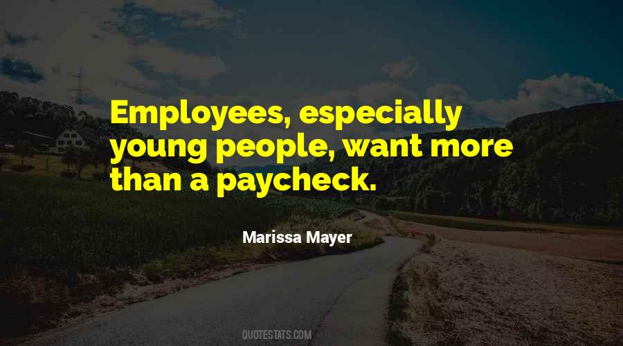 Marissa Mayer Quotes #325164