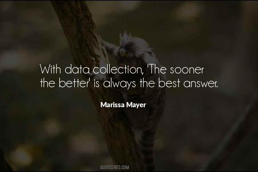 Marissa Mayer Quotes #440705