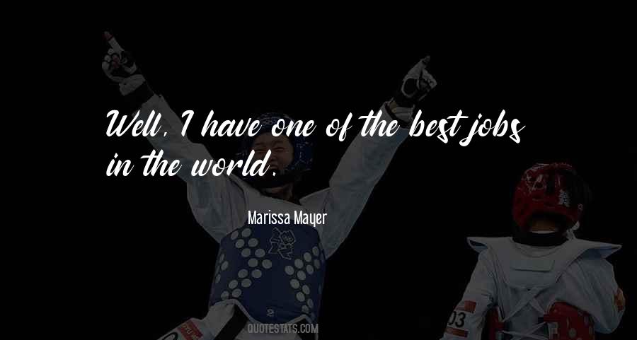 Marissa Mayer Quotes #704007