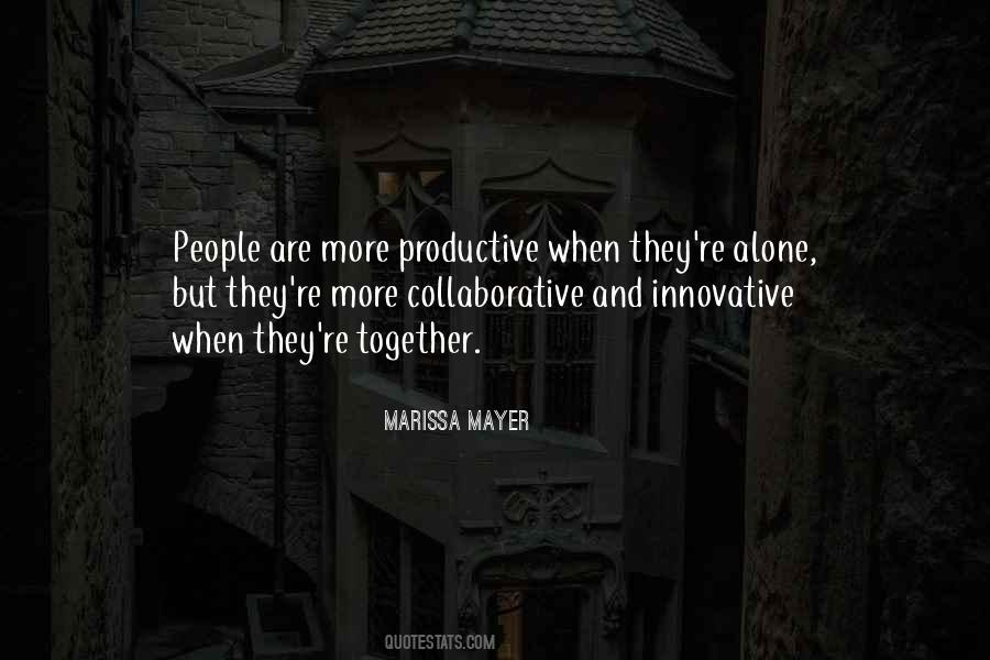 Marissa Mayer Quotes #744821