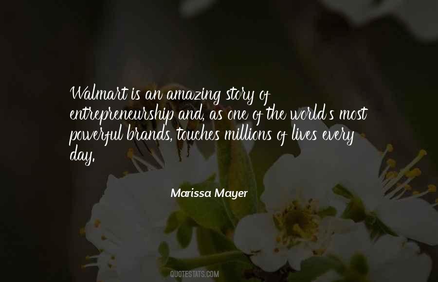 Marissa Mayer Quotes #905939