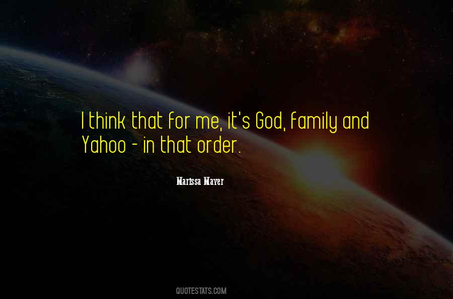 Marissa Mayer Quotes #937808