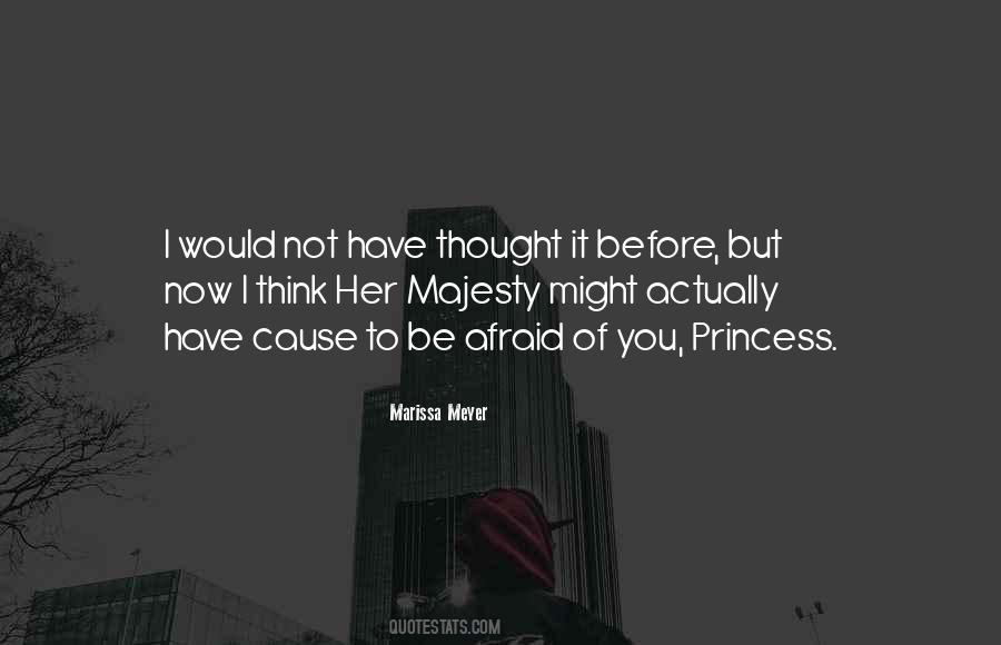 Marissa Meyer Quotes #1145296