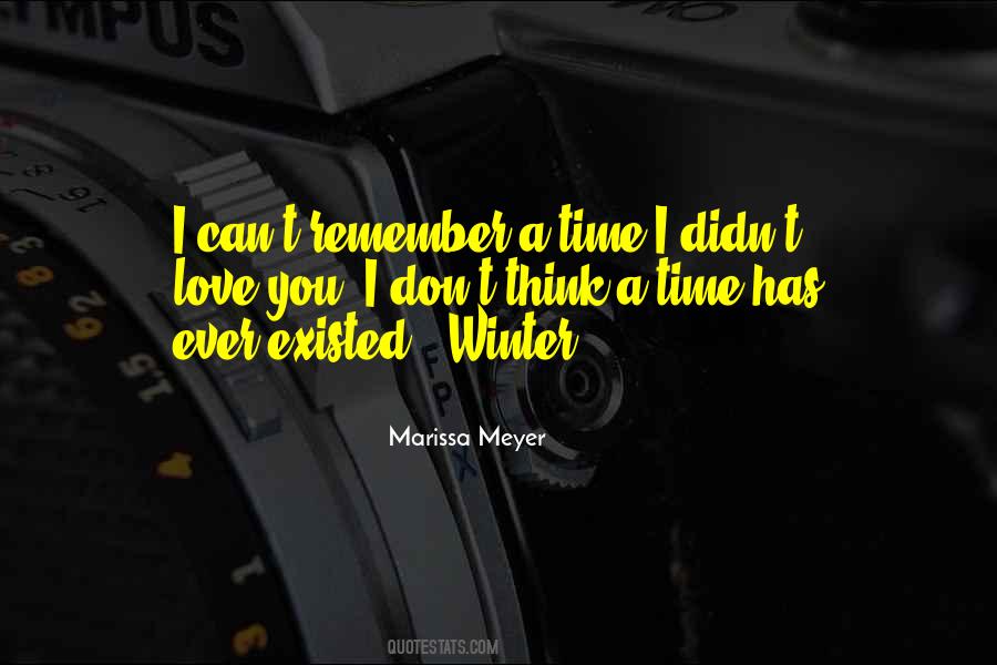 Marissa Meyer Quotes #1360849