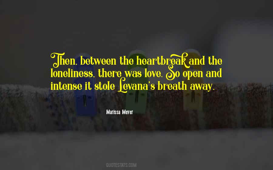 Marissa Meyer Quotes #1504607