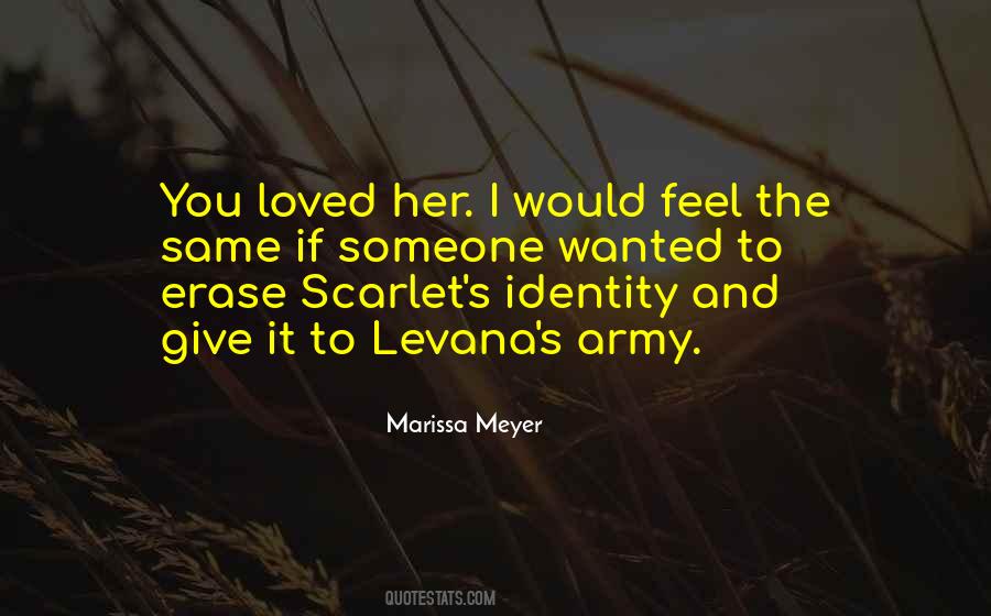 Marissa Meyer Quotes #187815