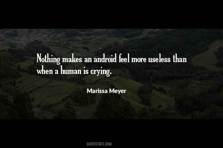 Marissa Meyer Quotes #272836