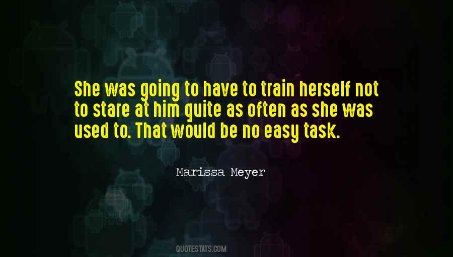 Marissa Meyer Quotes #586625