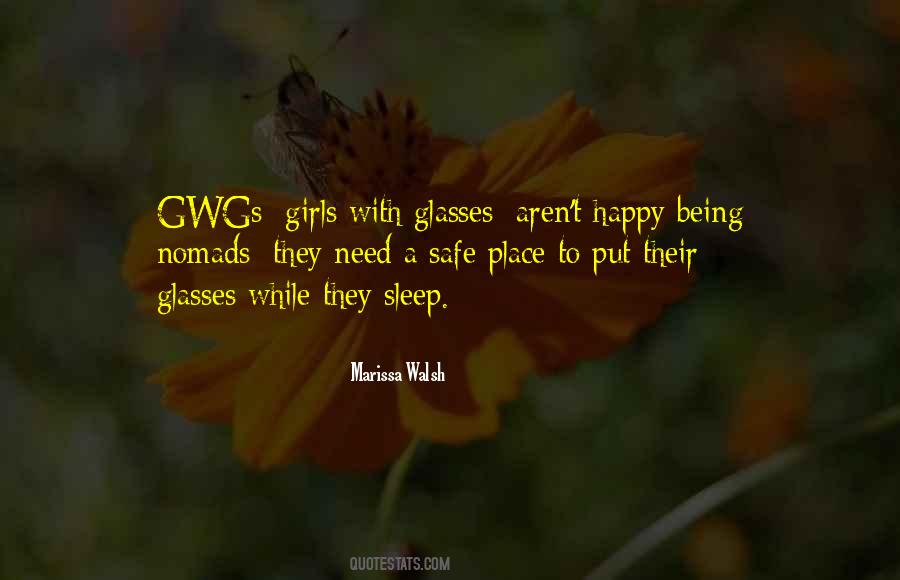 Marissa Walsh Quotes #1170327 Marissa Walsh Quotes #1170327