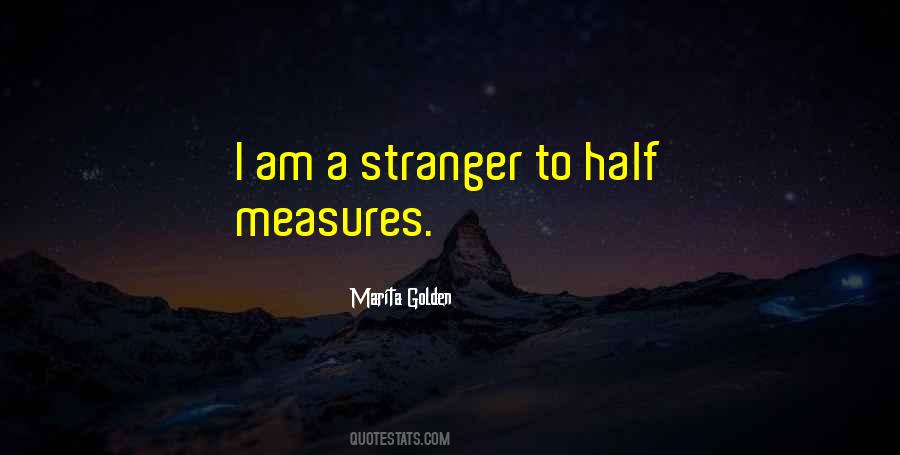 Marita Golden Quotes #782711