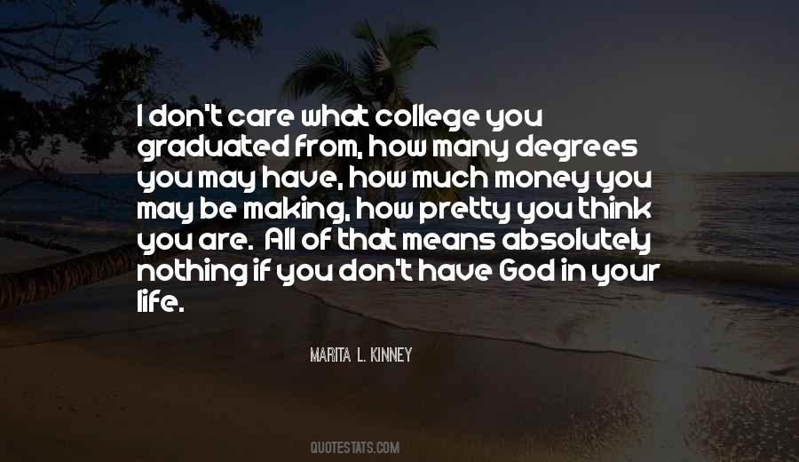 Marita L. Kinney Quotes #839433 Marita L. Kinney Quotes #839433