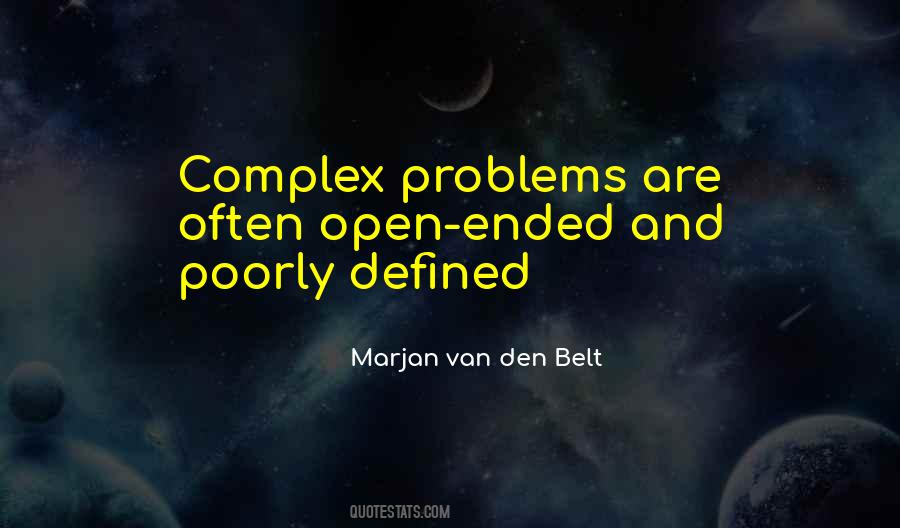Marjan Van Den Belt Quotes #1514716 Marjan Van Den Belt Quotes #1514716