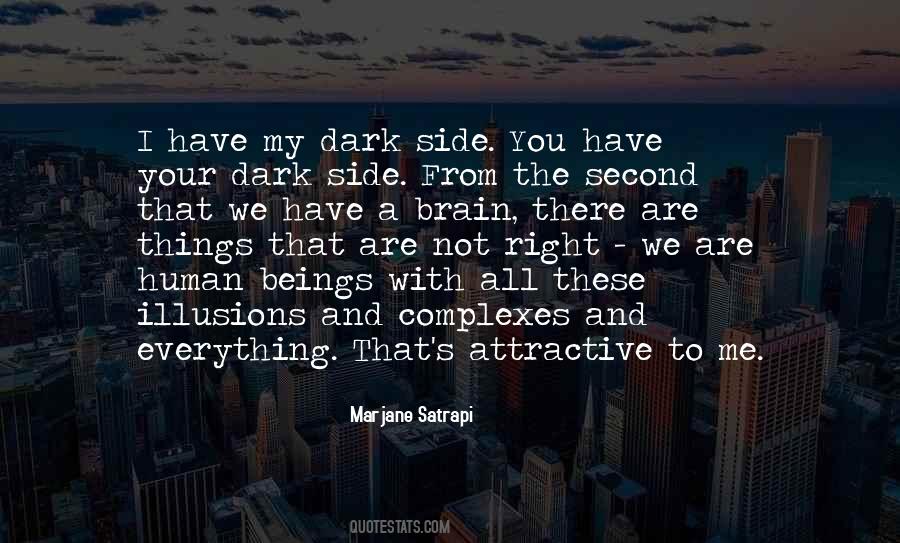 Marjane Satrapi Quotes #1135754