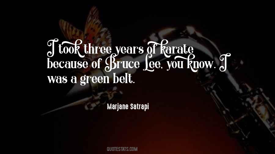 Marjane Satrapi Quotes #1145872