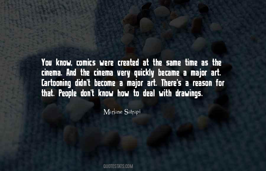 Marjane Satrapi Quotes #1177918