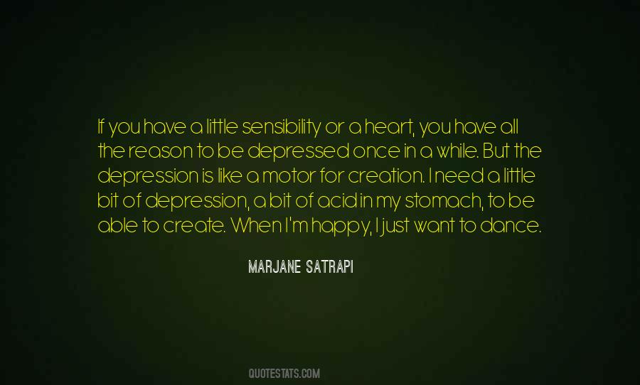 Marjane Satrapi Quotes #252735