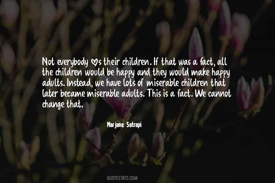 Marjane Satrapi Quotes #693204