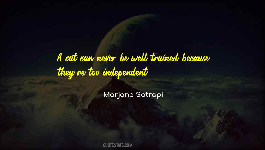 Marjane Satrapi Quotes #72059