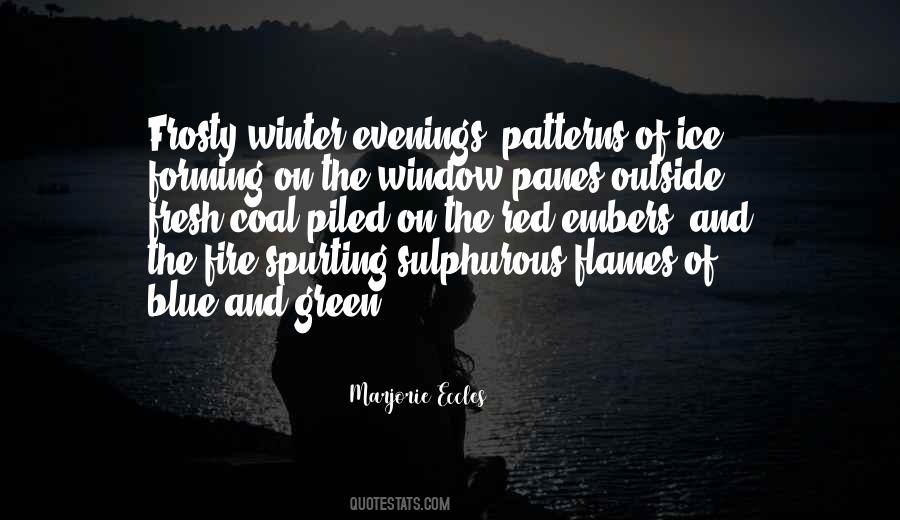 Marjorie Eccles Quotes #372533 Marjorie Eccles Quotes #372533