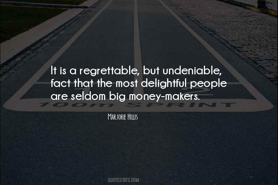 Marjorie Hillis Quotes #1825103