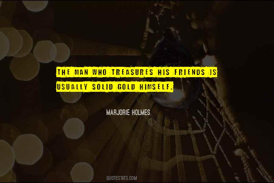 Marjorie Holmes Quotes #1145771 Marjorie Holmes Quotes #1145771