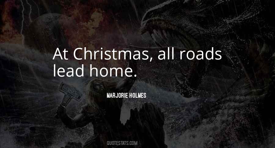 Marjorie Holmes Quotes #214912 Marjorie Holmes Quotes #214912