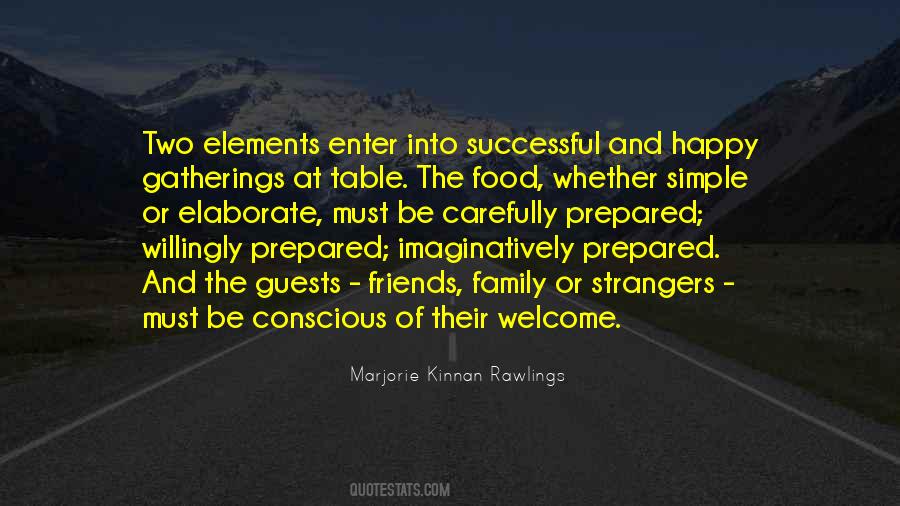 Marjorie Kinnan Rawlings Quotes #1382170