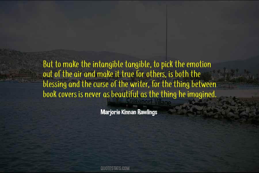 Marjorie Kinnan Rawlings Quotes #581298