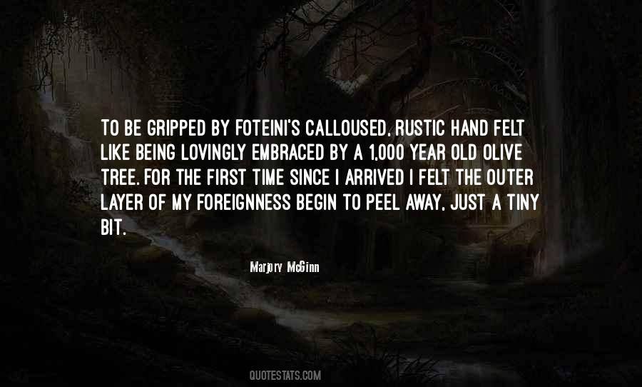 Marjory McGinn Quotes #573111 Marjory McGinn Quotes #573111