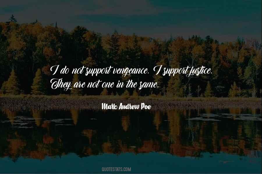 Mark Andrew Poe Quotes #635106