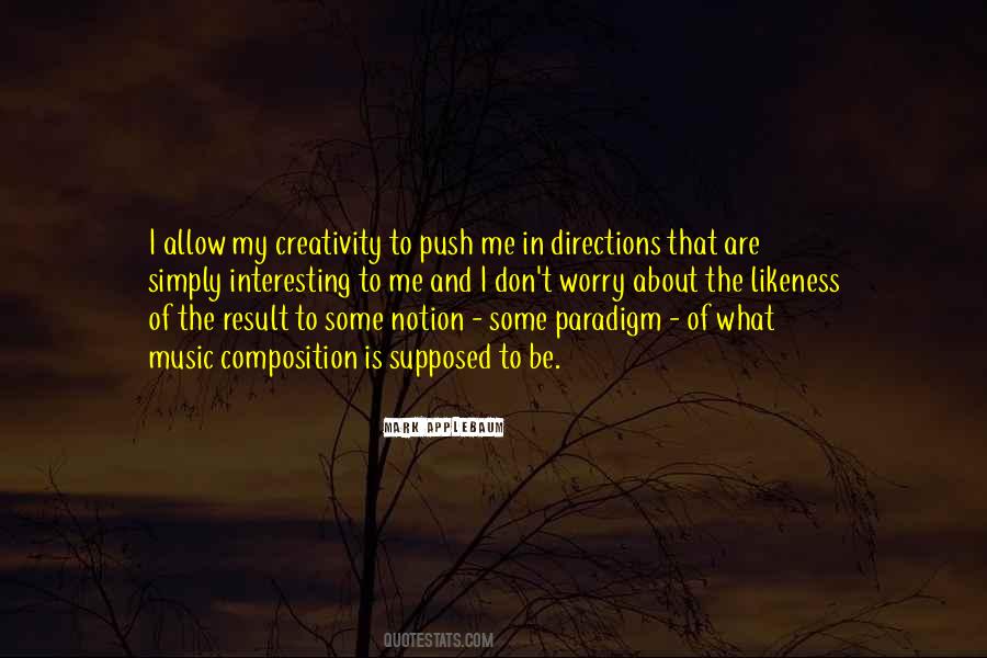 Mark Applebaum Quotes #1849623 Mark Applebaum Quotes #1849623
