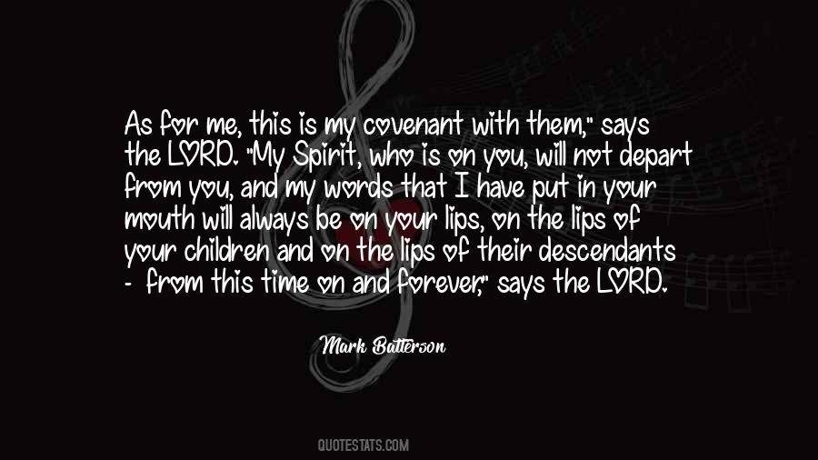 Mark Batterson Quotes #1032045